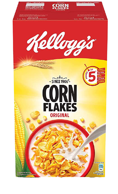 Kellogg's Corn Flakes Original 250g