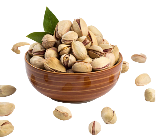 Pista /Pistachios Khara (Salted) 100g