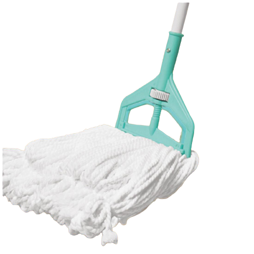 Spotzero Roll & Fit Mop Looped Cotton (Milton)