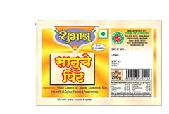 Shubhann Sattu Pith 200g