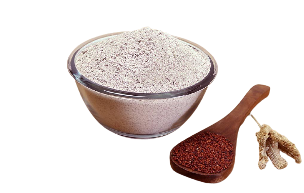 Nagli Atta 500g