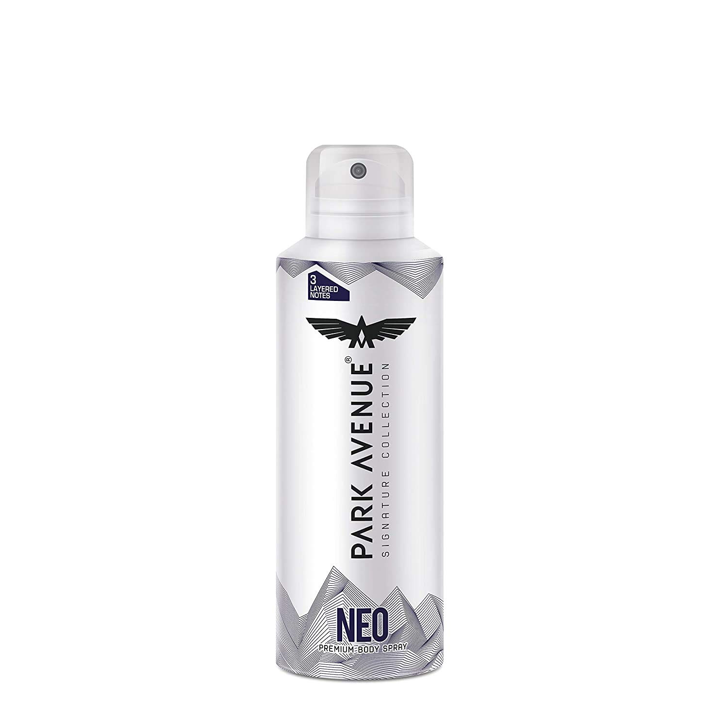 Park Avenue Neo Body Spray 150ml