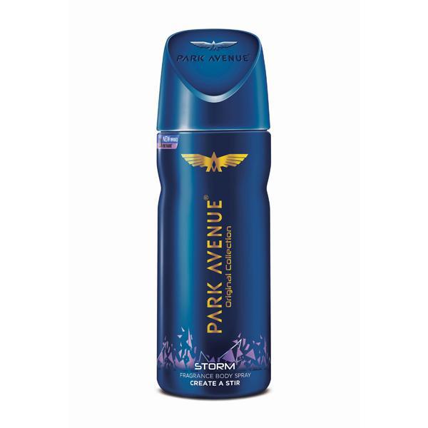Park Avenue Storm Body Spray 150 ml