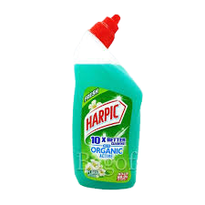 Harpic Floral Toilet Cleaner 500ml
