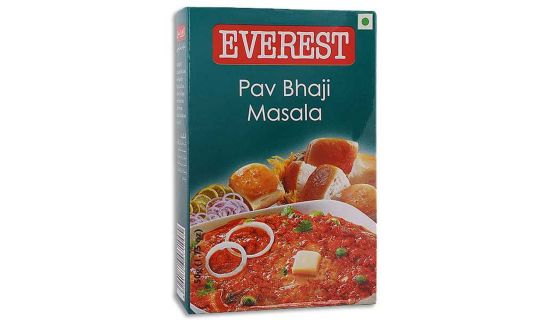 Everest Pav Bhaji Masala 50g