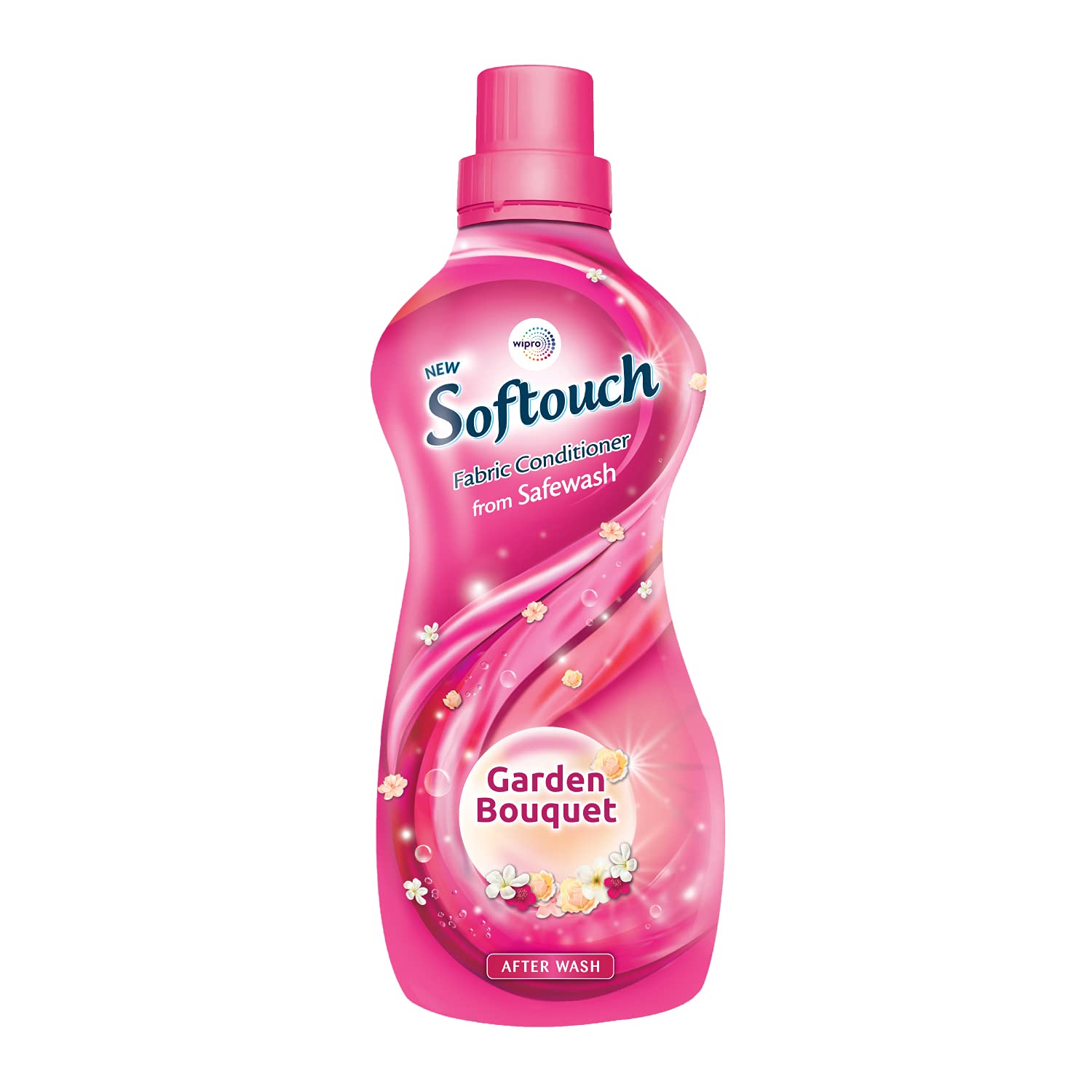 Softouch Fabric Conditioner Garden Bouquet 400ml