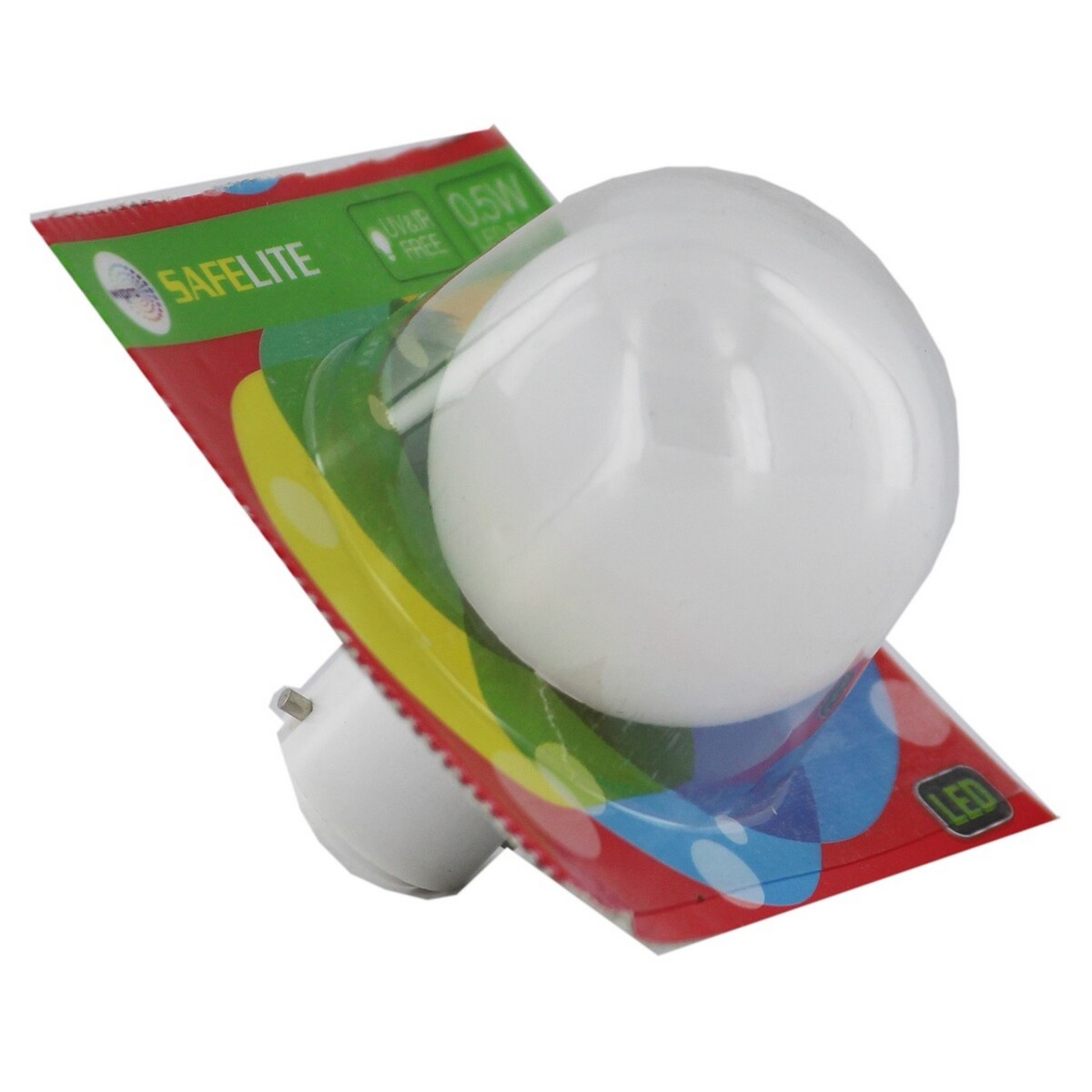 Wipro Led Buld White 0.5W