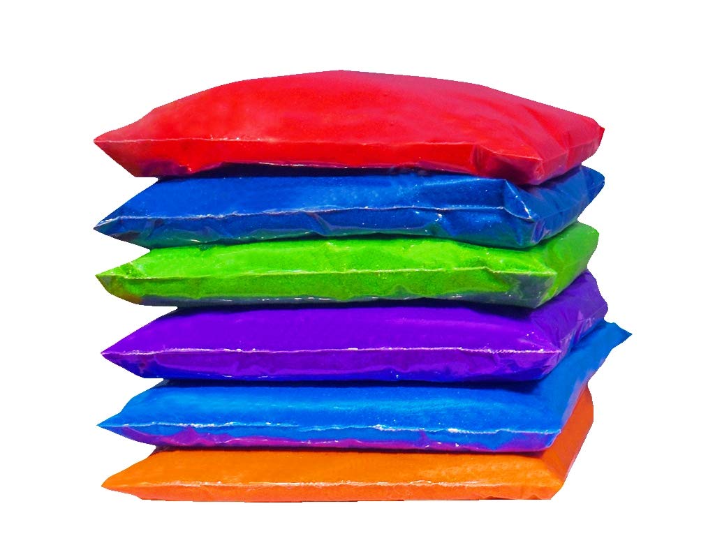 Rangoli Colour 1kg