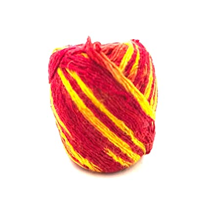 SHAKTI MAULI NADA