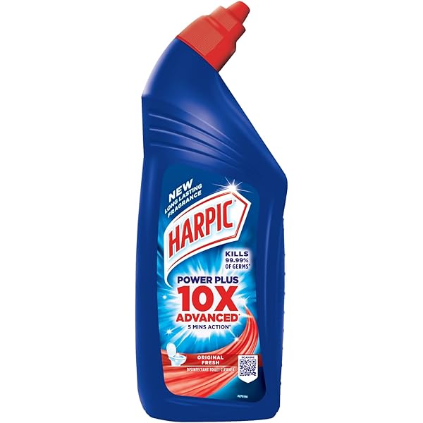 Harpic Power Plus 900 ML