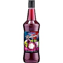 Mala's Kokum Mocktail Syrup 750 ml