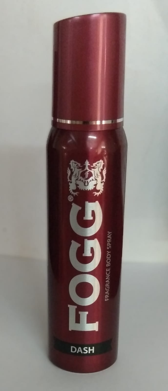 FOGG DASH BODY SPRAY 120 ML