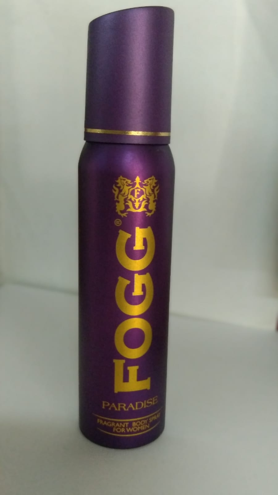 FOGG PARADISE 120 ML