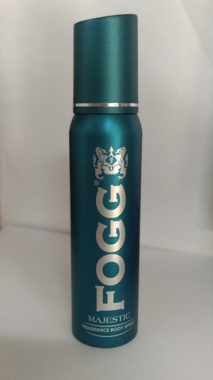 FOGG MAJESTIC 120 ML