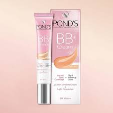 POND'S BB+ CREAM NATURAL SPF 30 PA++  18GM